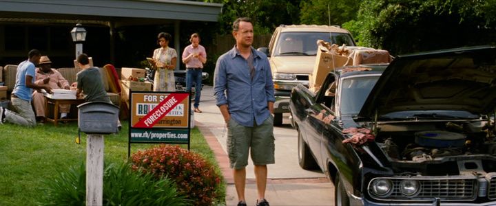 Shot from Larry Crowne