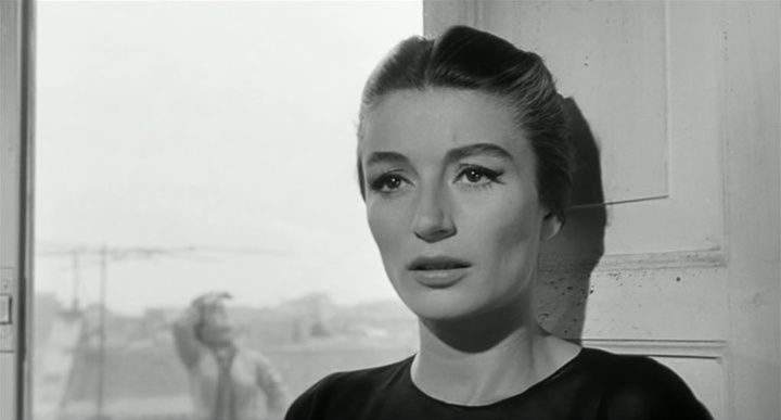 Shot from Il giudizio universale