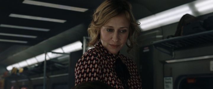 Shot from The Commuter