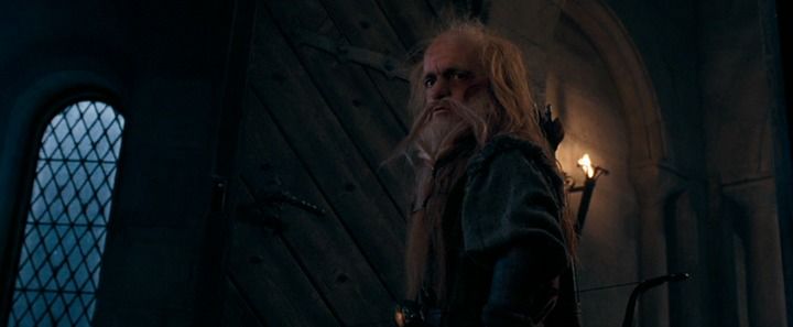 Shot from The Chronicles of Narnia: Prince Caspian