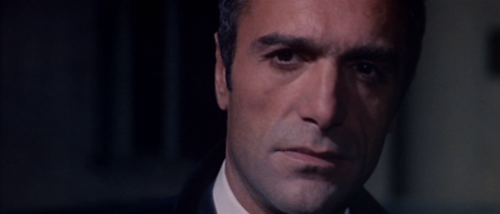 Shot from Il dolce corpo di Deborah