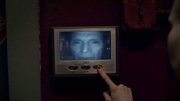 Shot from 4:44 Last Day on Earth