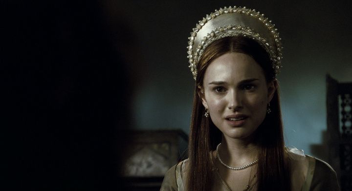 Shot from The Other Boleyn Girl