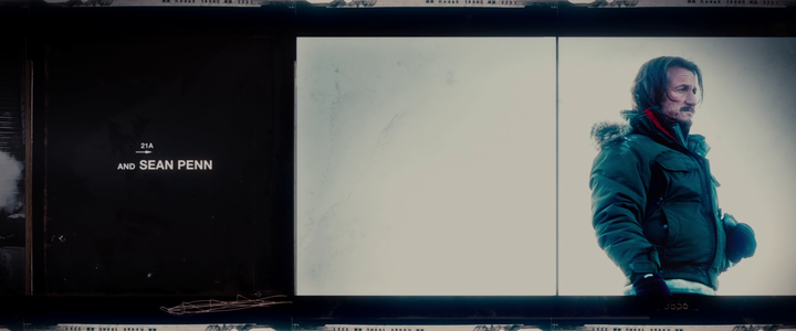 Shot from The Secret Life of Walter Mitty