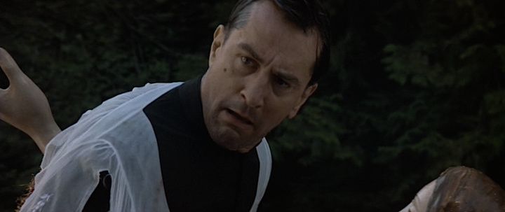 Shot from We're No Angels