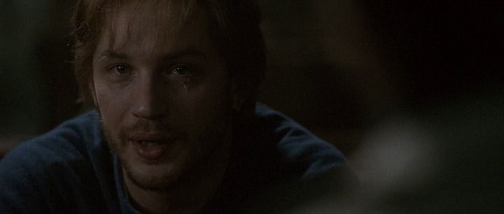 Shot from Tinker Tailor Soldier Spy