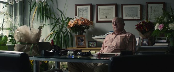 Shot from You Were Never Really Here