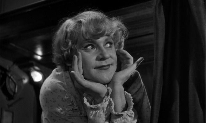 Shot from Some Like It Hot