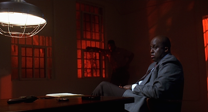 Shot from Menace II Society