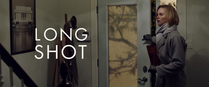 Title screen of Long Shot