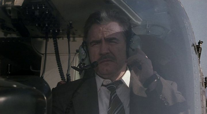 Shot from Desperate Measures