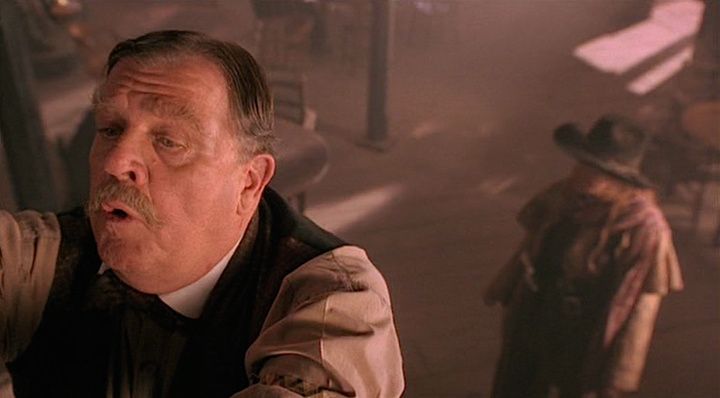 Shot from The Quick and the Dead