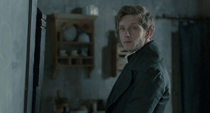 Shot from Jane Eyre