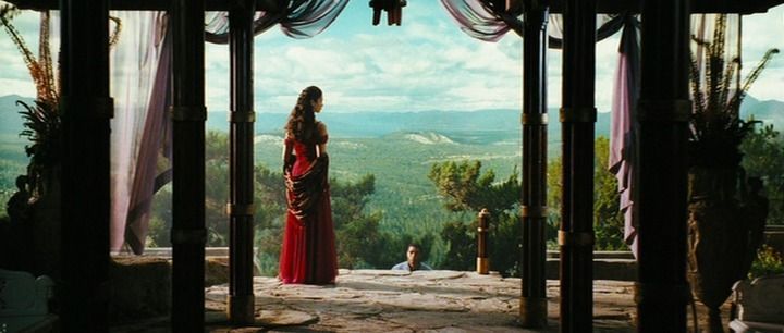 Shot from Serenity