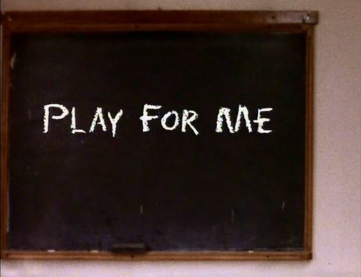 Title screen of Henry Hill