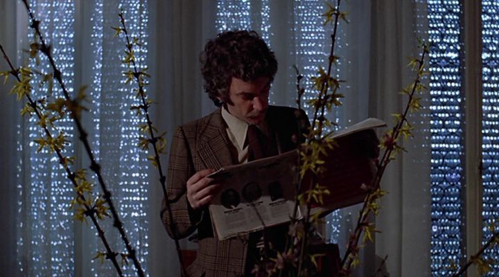 Shot from Don't Look Now