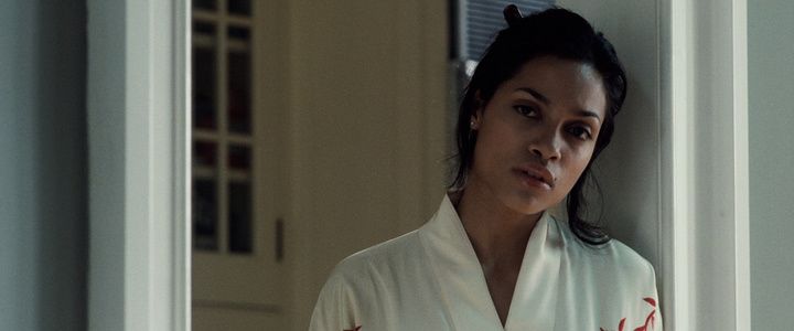 Shot from 25th Hour