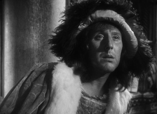 Shot from The Tragedy of Othello: The Moor of Venice