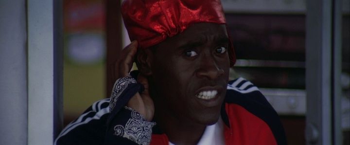Shot from Boogie Nights