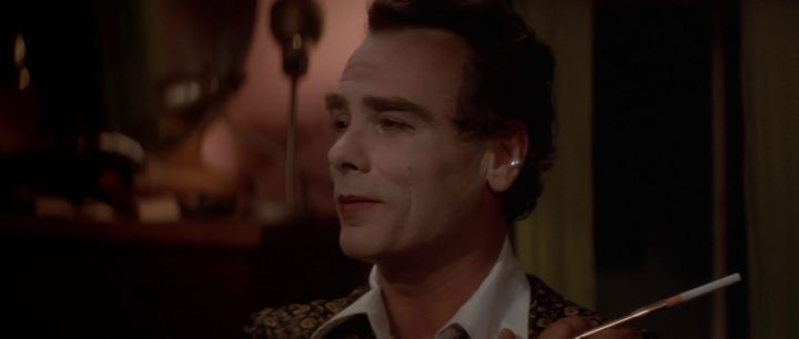 Shot from Blue Velvet