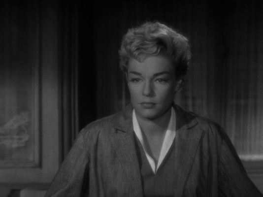 Shot from Les diaboliques
