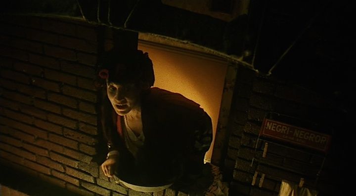 Shot from La cité des enfants perdus