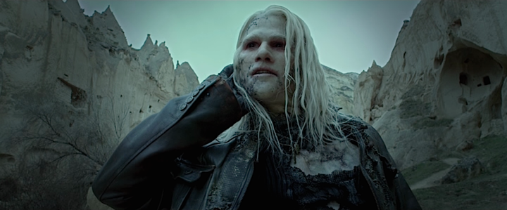 Shot from Ghost Rider: Spirit of Vengeance