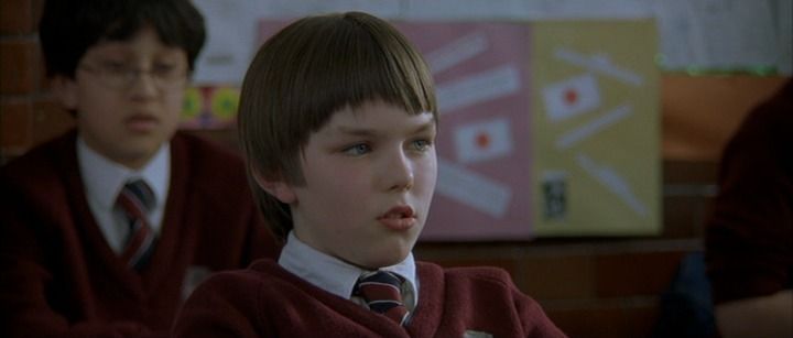 Shot from About a Boy