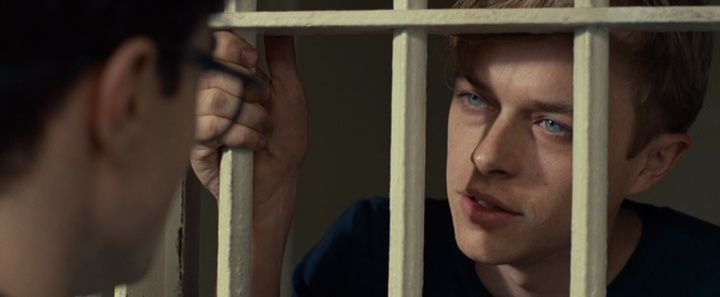 Shot from Kill Your Darlings