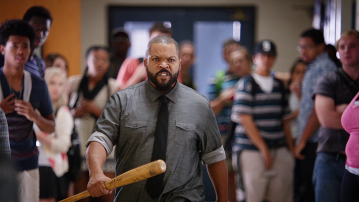 Best snapshot from Fist Fight