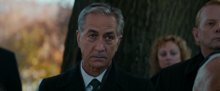 Shot from American Pastoral