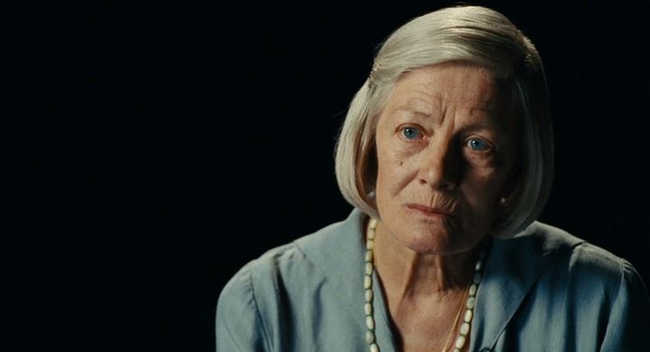 Shot from Atonement
