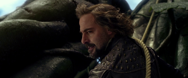Shot from Jack the Giant Slayer