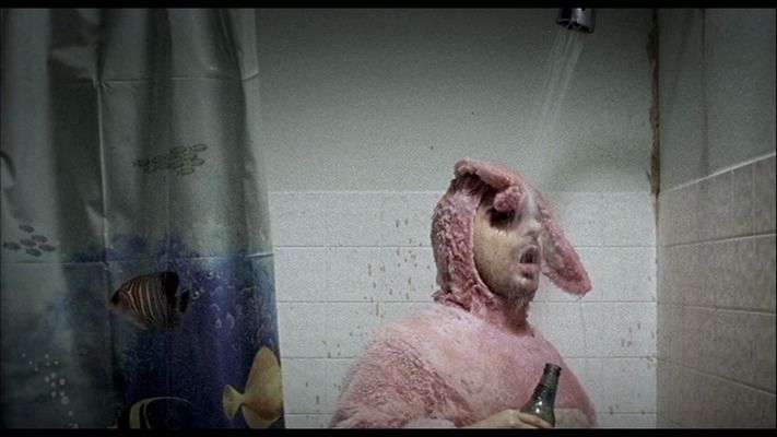 Best snapshot from Hank and Mike