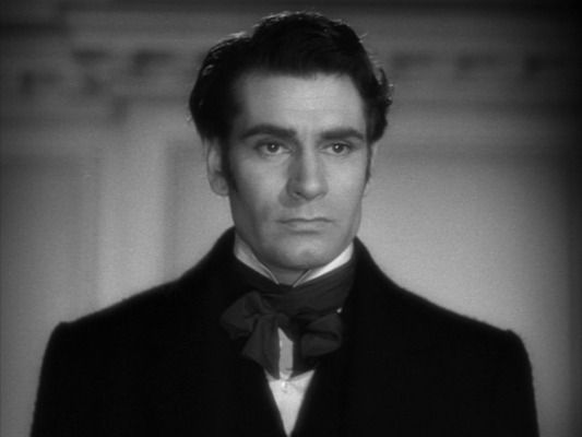 Shot from Wuthering Heights