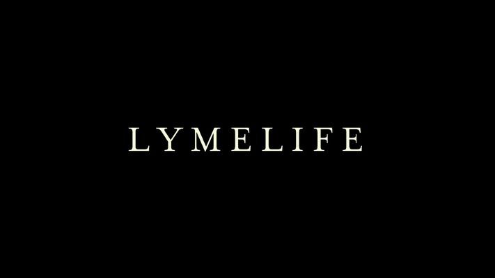 Title screen of Lymelife