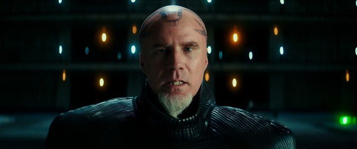 Shot from Zoolander 2