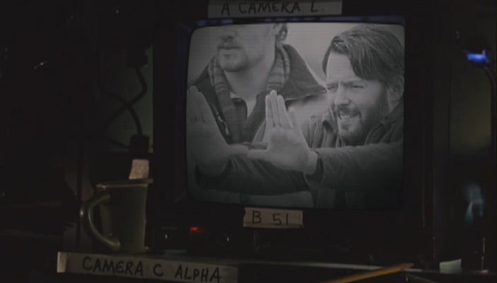 Best snapshot from The Last Shot