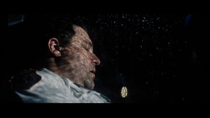 Shot from Bringing Out the Dead