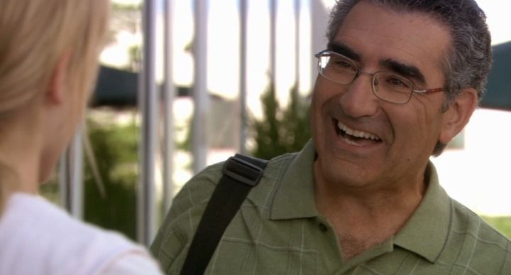 Shot from American Pie Presents The Naked Mile