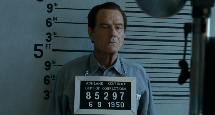 Shot from Trumbo