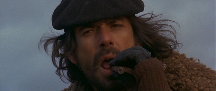 Shot from La banda J. & S. - Cronaca criminale del Far West