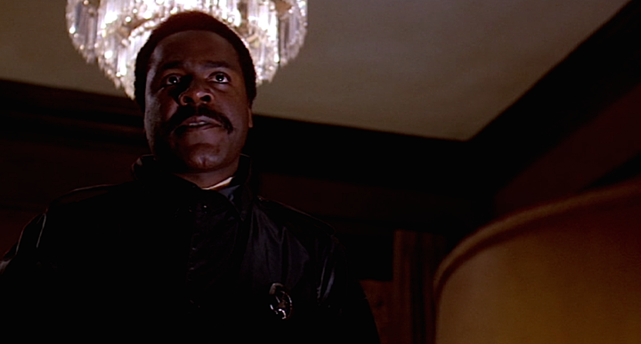 Shot from Cat People