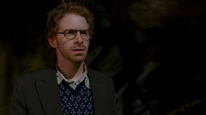 Shot from Scooby-Doo 2: Monsters Unleashed