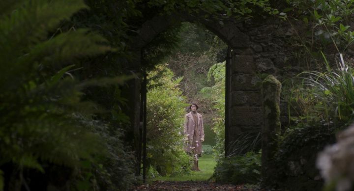Best snapshot from Vita & Virginia