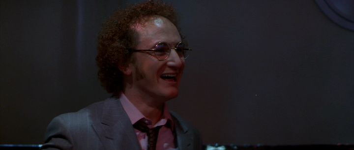 Shot from Carlito's Way