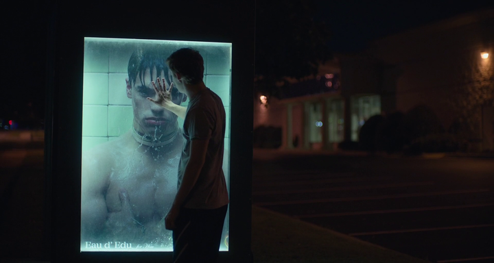 Best snapshot from Boy Erased