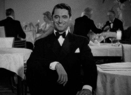 Shot from The Awful Truth