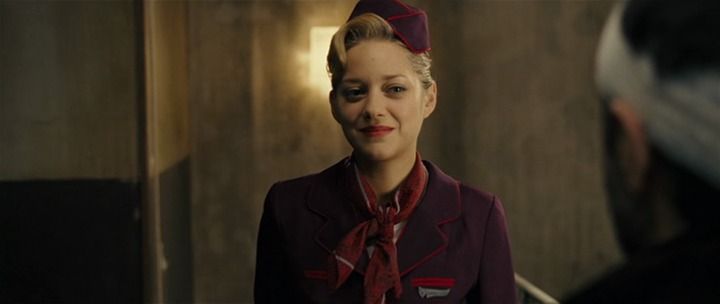 Shot from La boîte noire