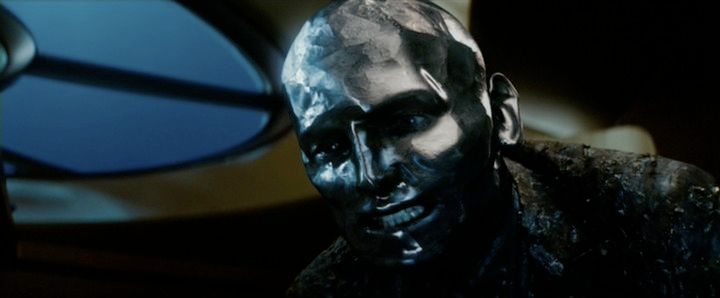 Shot from G.I. Joe: The Rise of Cobra